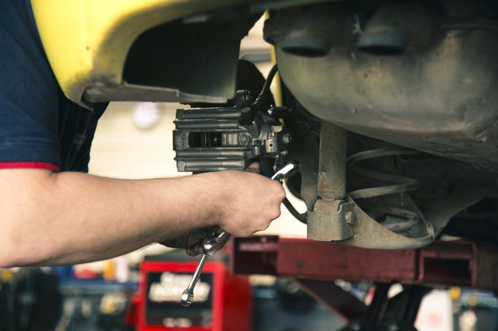 autocheck